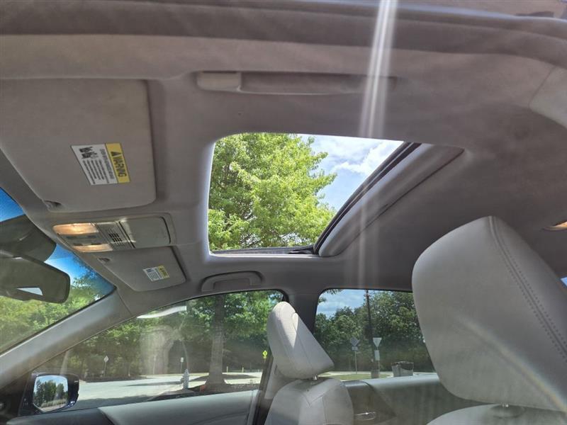 Honda Accord  2014