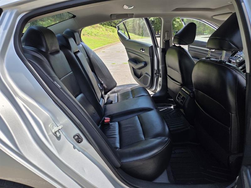 Nissan Altima  2019