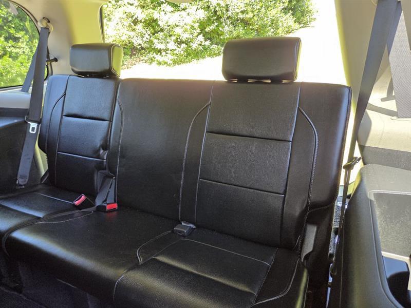 Nissan Armada  2013