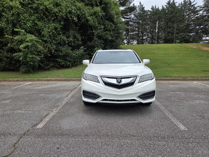 Acura RDX  2017