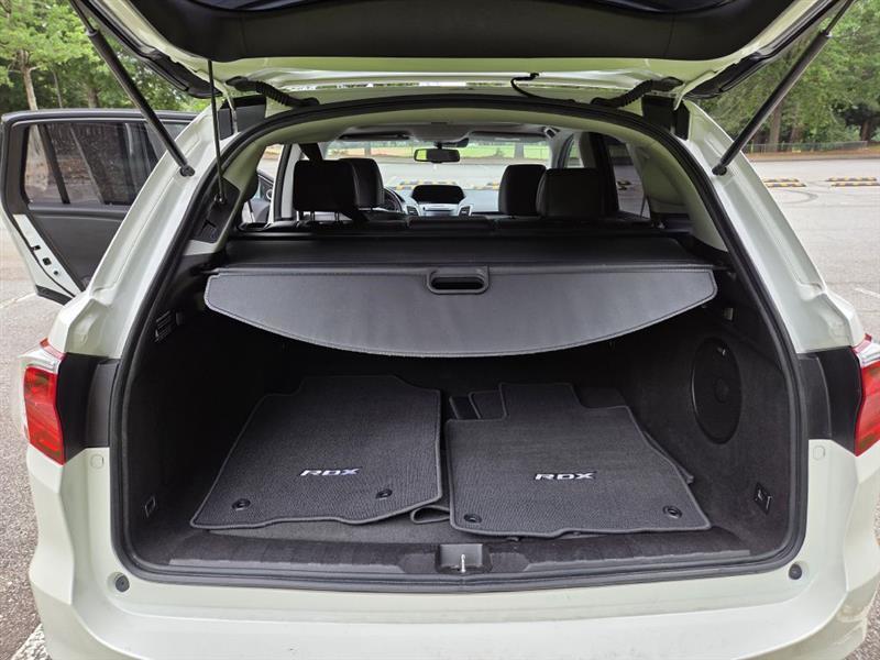 Acura RDX  2017
