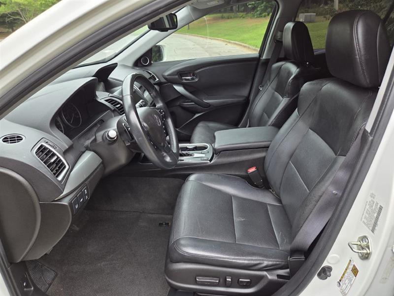 Acura RDX  2017