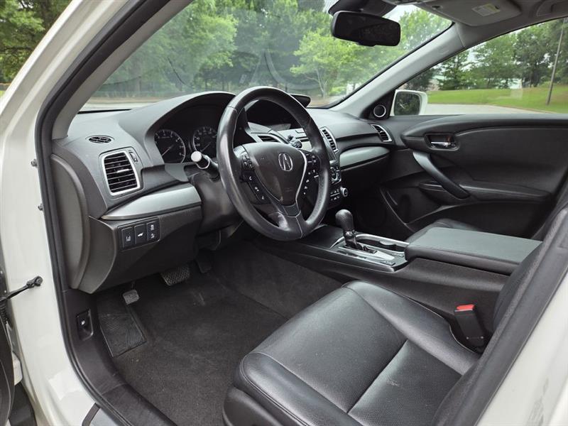 Acura RDX  2017
