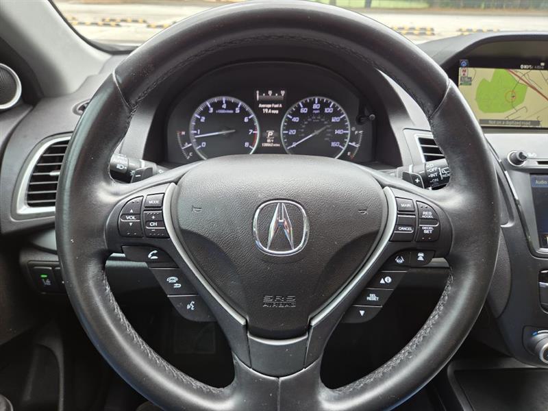 Acura RDX  2017