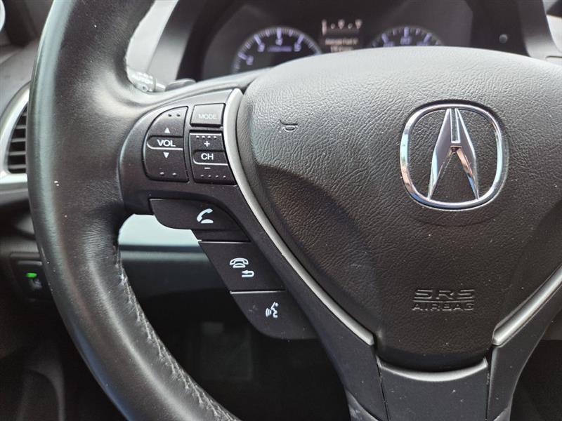 Acura RDX  2017