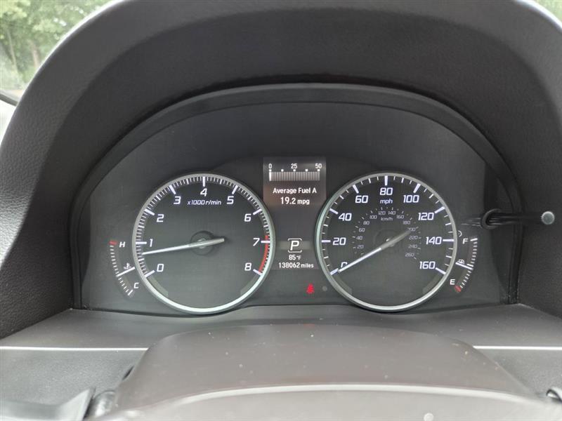Acura RDX  2017