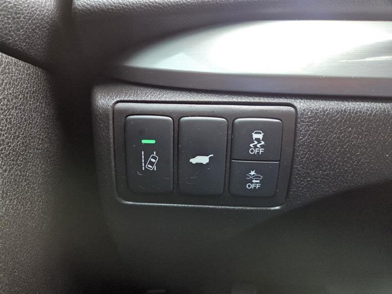 Acura RDX  2017