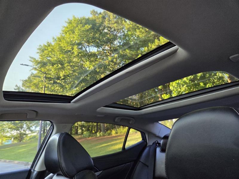 Nissan Maxima  2018