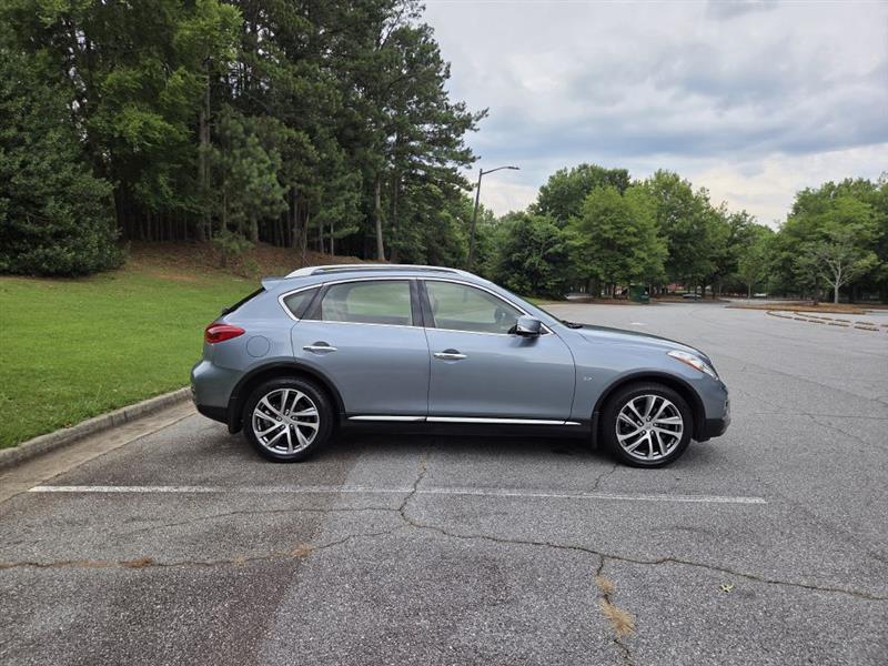 Infiniti QX50  2017