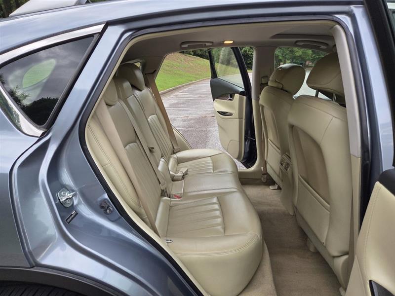 Infiniti QX50  2017