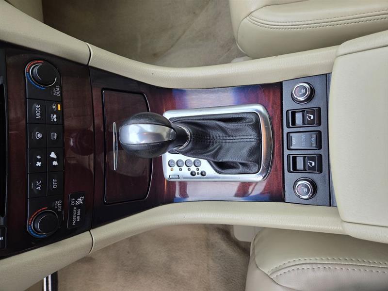 Infiniti QX50  2017
