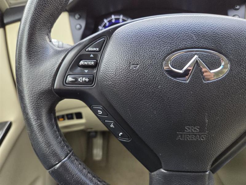 Infiniti QX50  2017