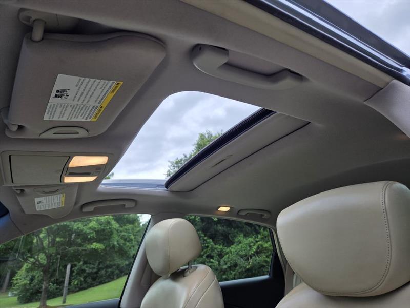 Infiniti QX50  2017