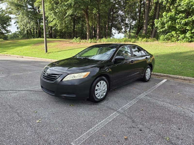 Toyota Camry  2007