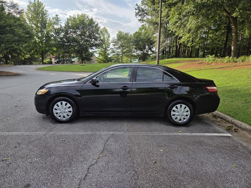 Toyota Camry  2007