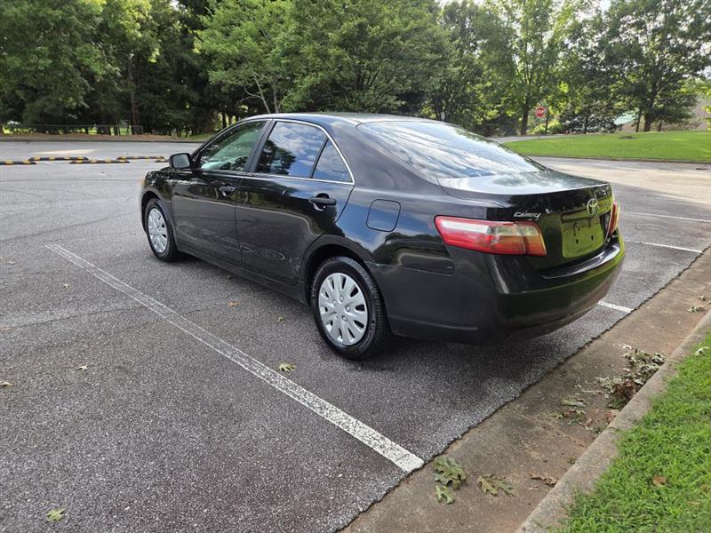 Toyota Camry  2007
