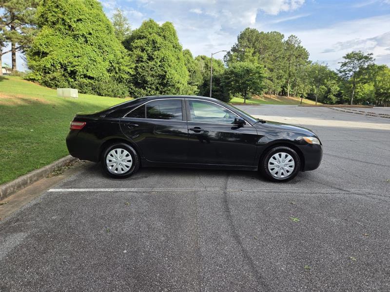 Toyota Camry  2007
