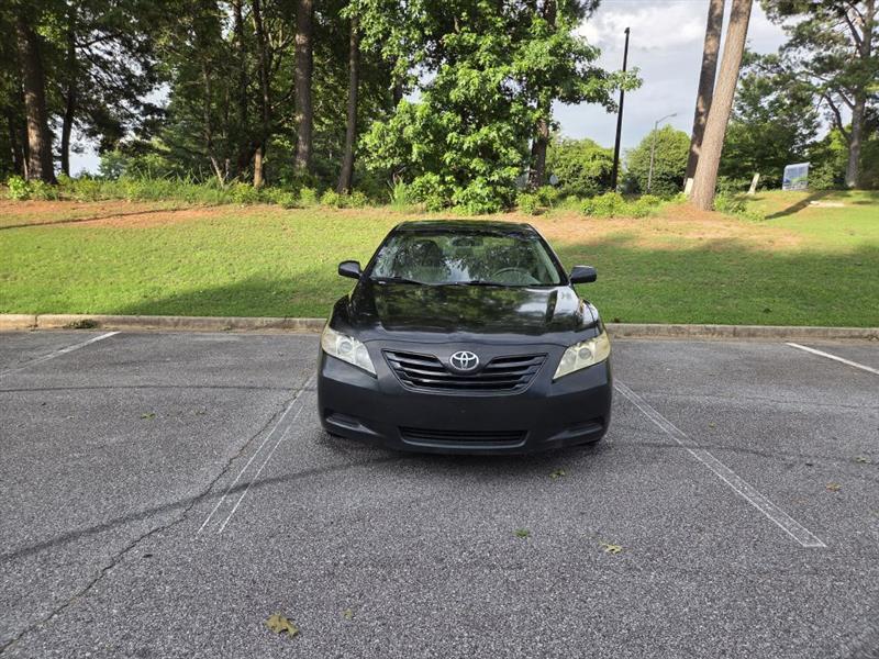 Toyota Camry  2007