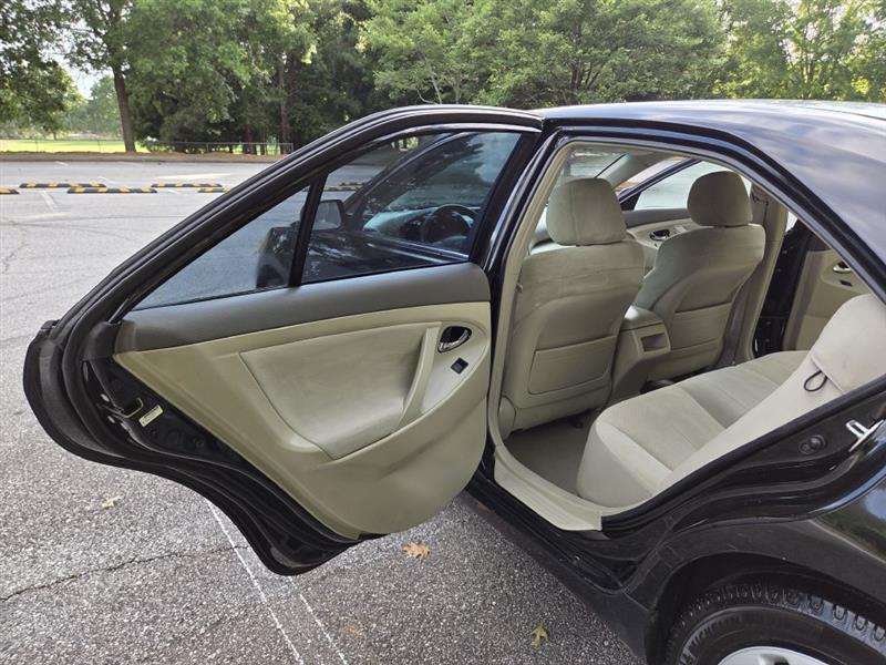 Toyota Camry  2007
