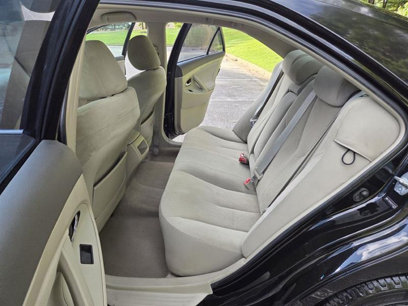 Toyota Camry  2007