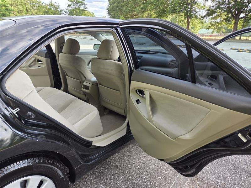 Toyota Camry  2007