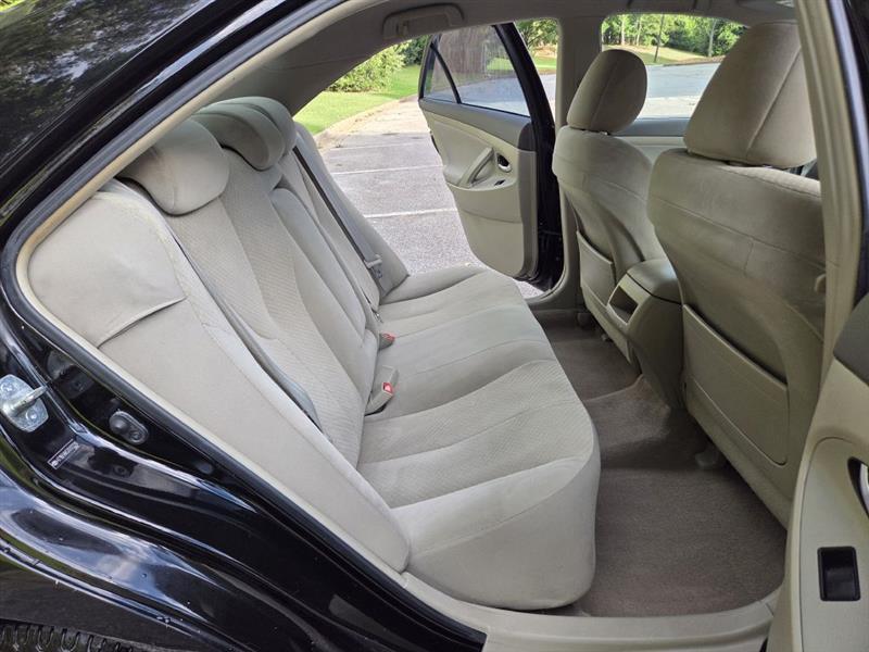 Toyota Camry  2007