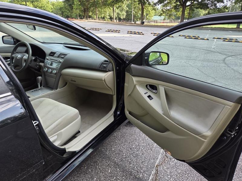Toyota Camry  2007