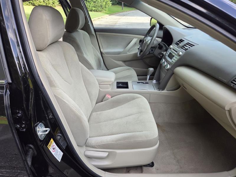 Toyota Camry  2007