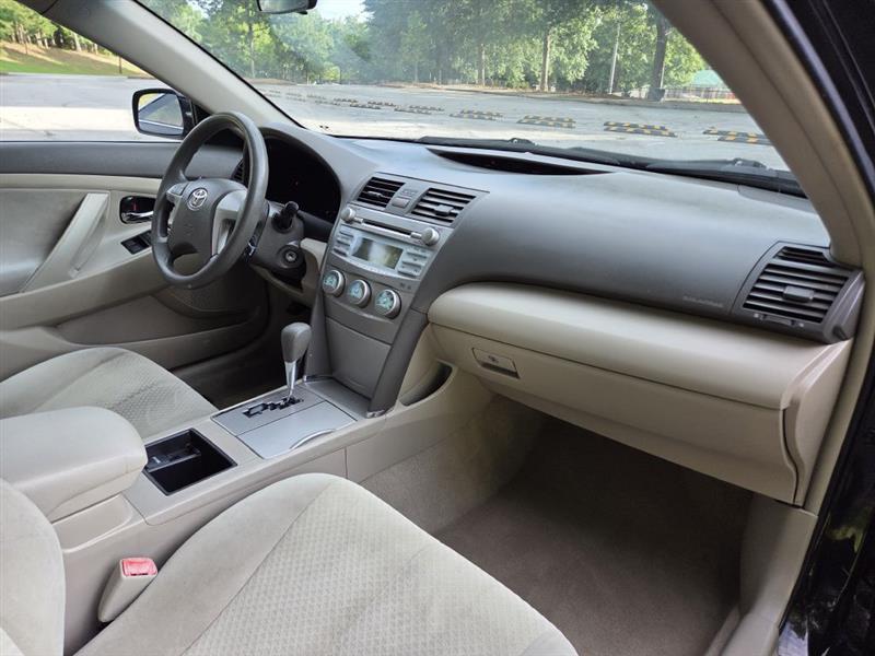 Toyota Camry  2007
