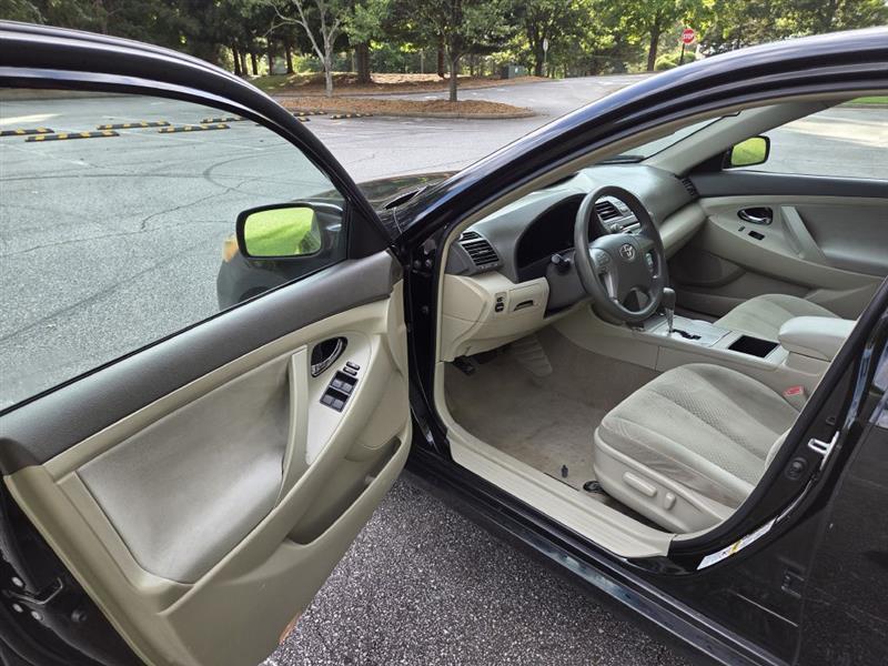 Toyota Camry  2007
