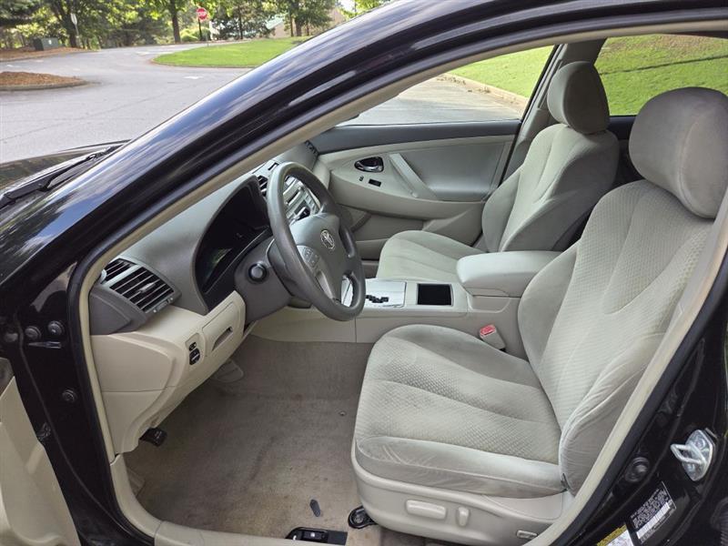 Toyota Camry  2007