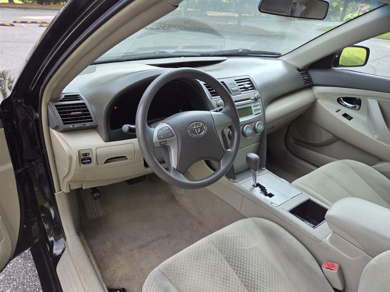 Toyota Camry  2007
