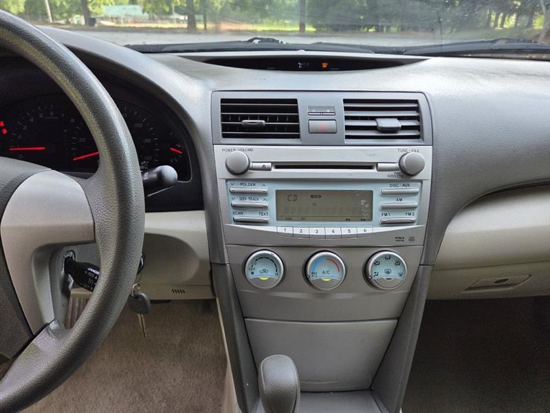 Toyota Camry  2007