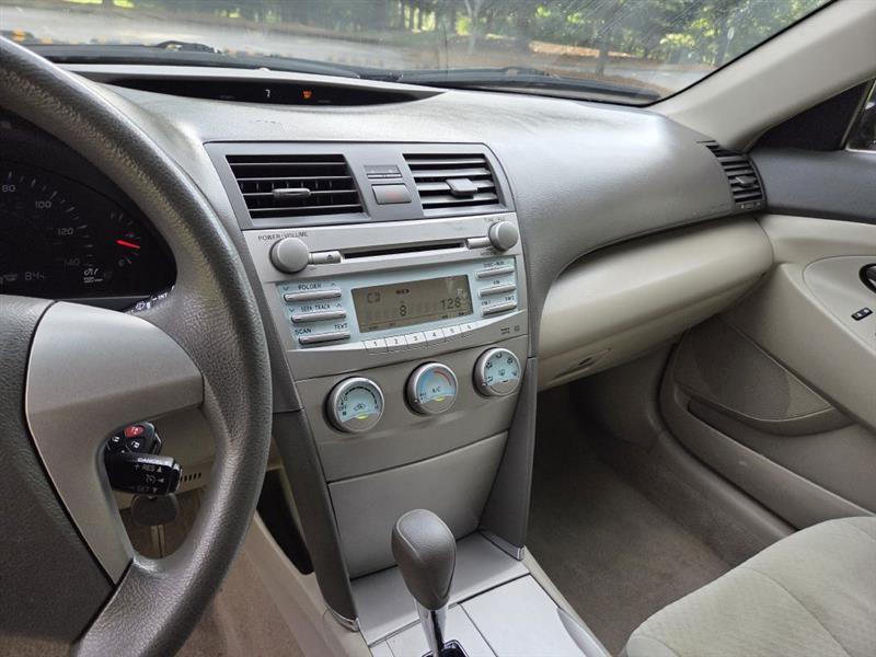 Toyota Camry  2007
