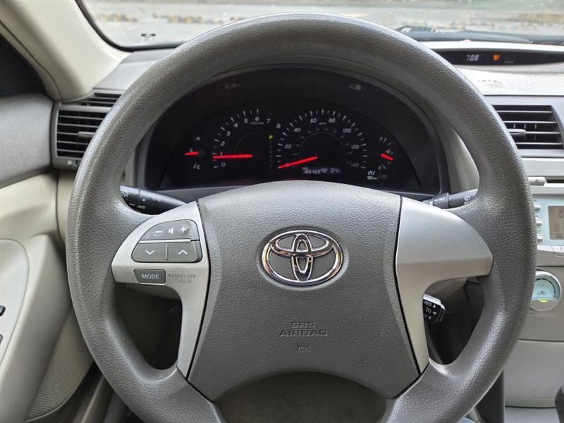 Toyota Camry  2007