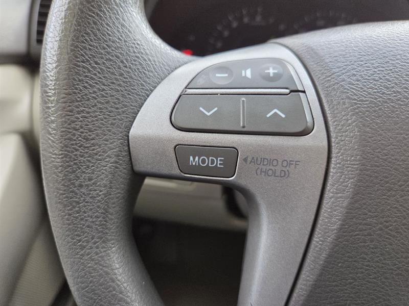 Toyota Camry  2007