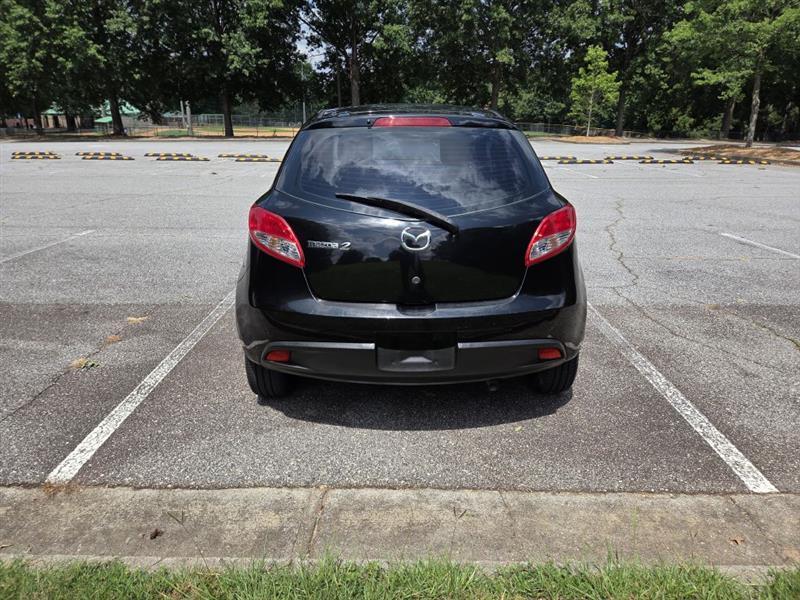 Mazda MAZDA2  2013