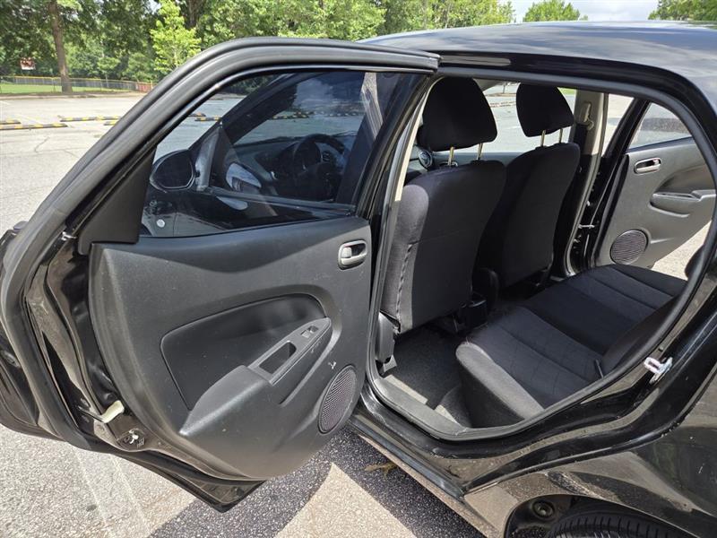 Mazda MAZDA2  2013