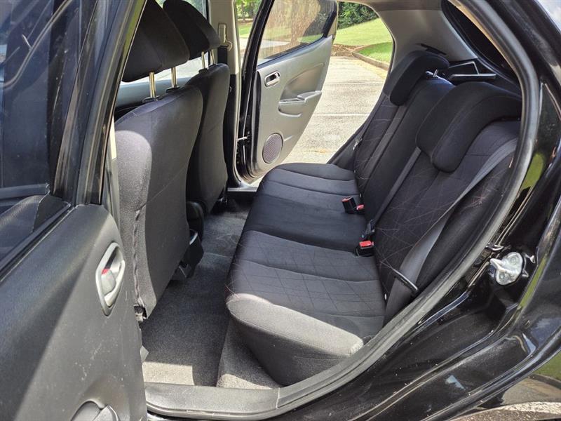 Mazda MAZDA2  2013