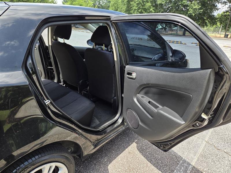 Mazda MAZDA2  2013