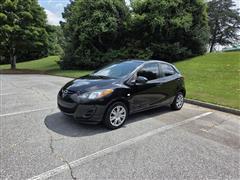 2013 Mazda MAZDA2 