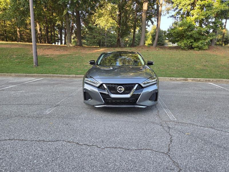 Nissan Maxima  2020