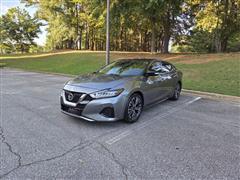 2020 Nissan Maxima 