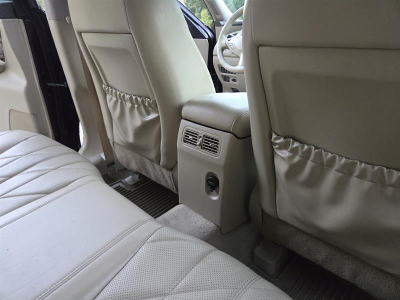 Infiniti QX70  2014