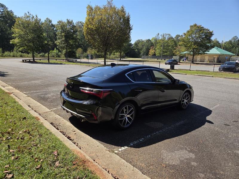 Acura ILX  2020