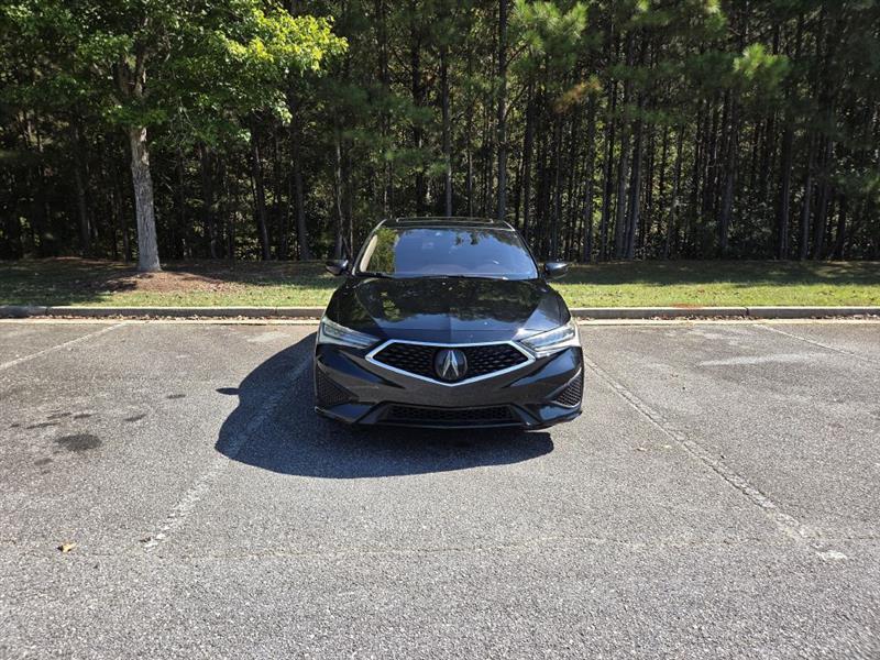Acura ILX  2020