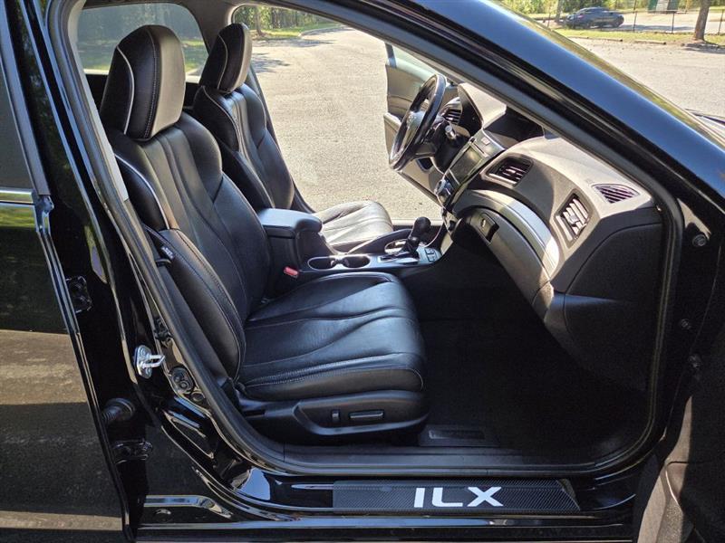 Acura ILX  2020