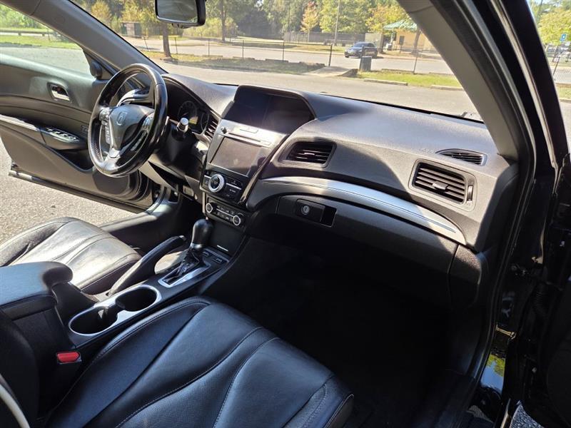 Acura ILX  2020