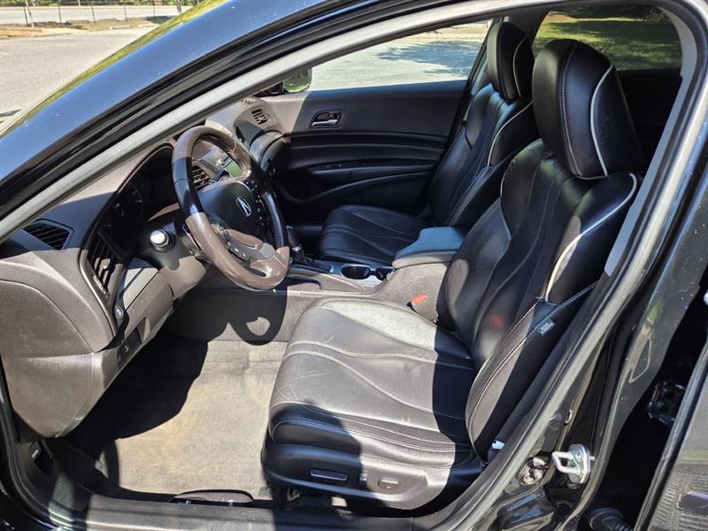 Acura ILX  2020
