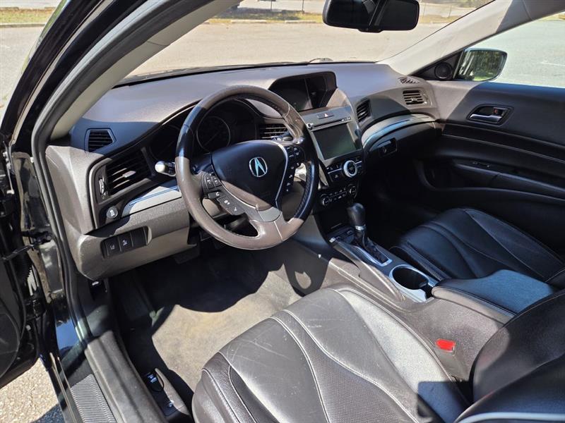 Acura ILX  2020